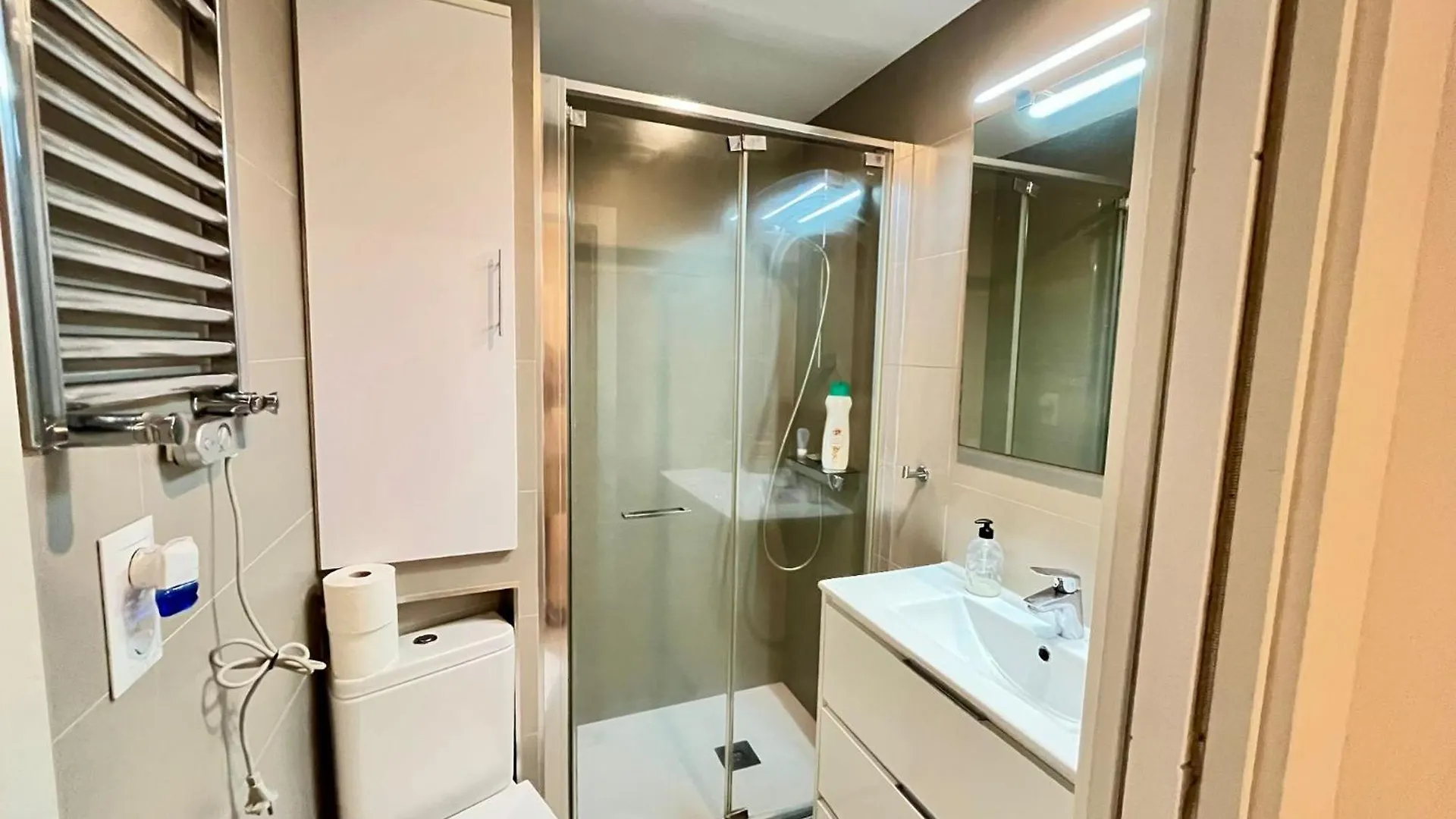 Poeta Hostel Barcelona