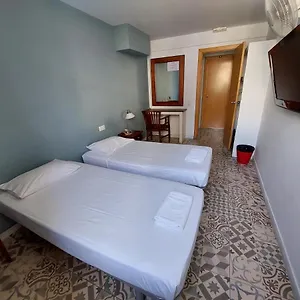 Hostel Sants Bcn, Barcelona