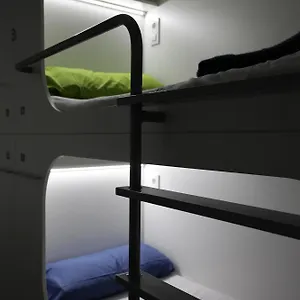 Auberge de jeunesse Dream Cube, Barcelone