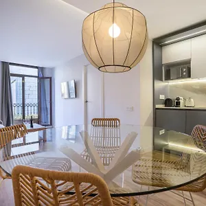  Apartman Happy