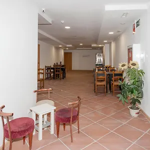  Hostal Galaxystar