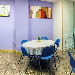  Hostal Residencia Sants