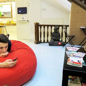 Hostel Hip, Barcelona