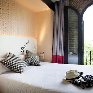 Auberge de jeunesse Toc, Barcelone