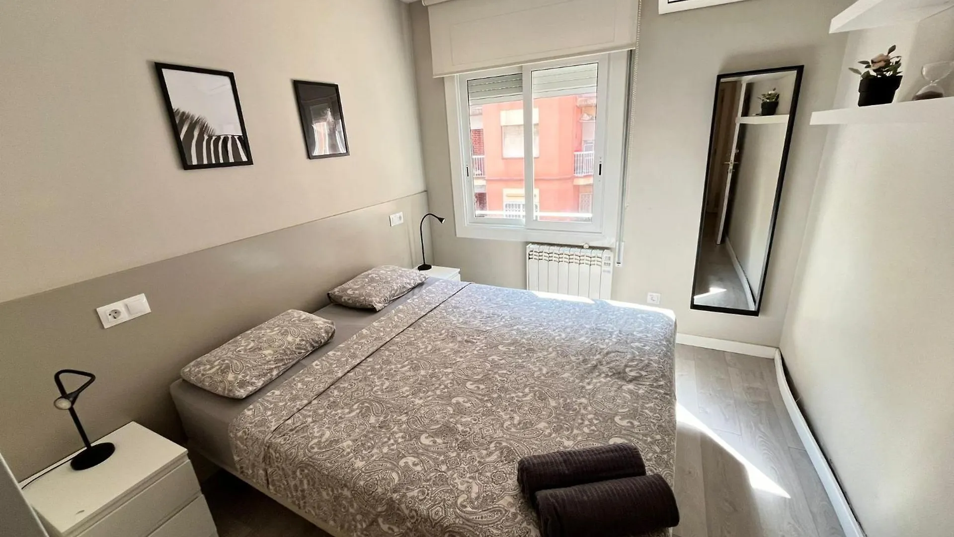 Poeta Hostel Barcelona