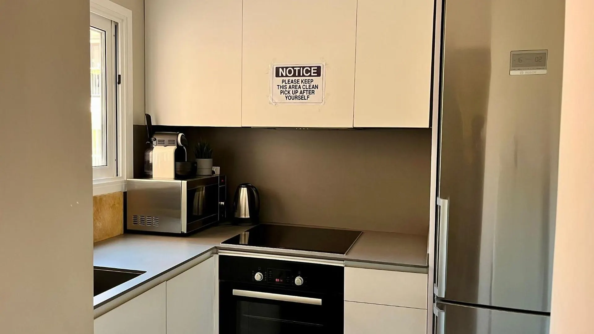 Poeta Hostel Barcelona